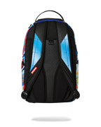 Limited Edition JETSON INTERFACE DLXR BACKPACK
