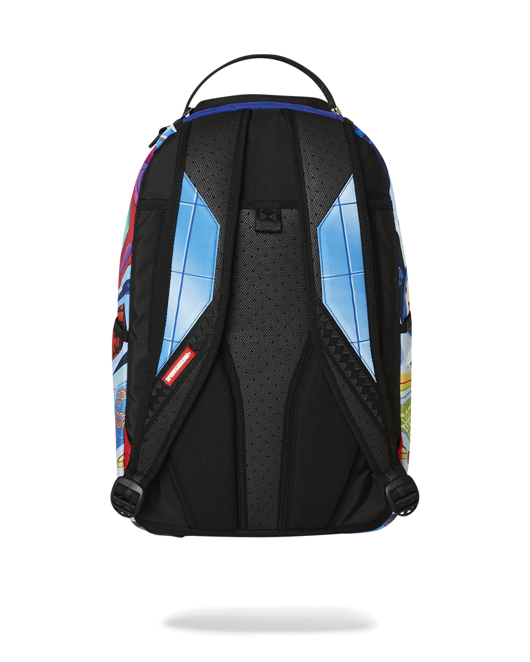 Limited Edition JETSON INTERFACE DLXR BACKPACK