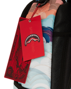 Limited Edition SWIMMIN IN A DAYDREAM DLXS BACKPACK