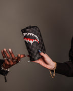 Limited Edition SHARKS IN PARIS THUNDERDRIP POUCH