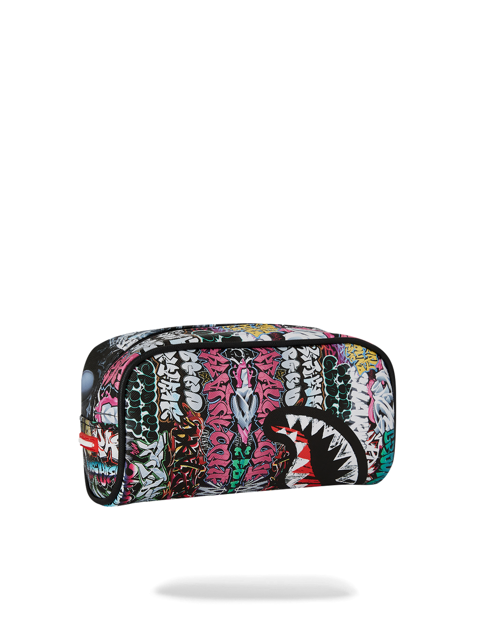 Limited Edition NEW CITY ANDROID POUCH