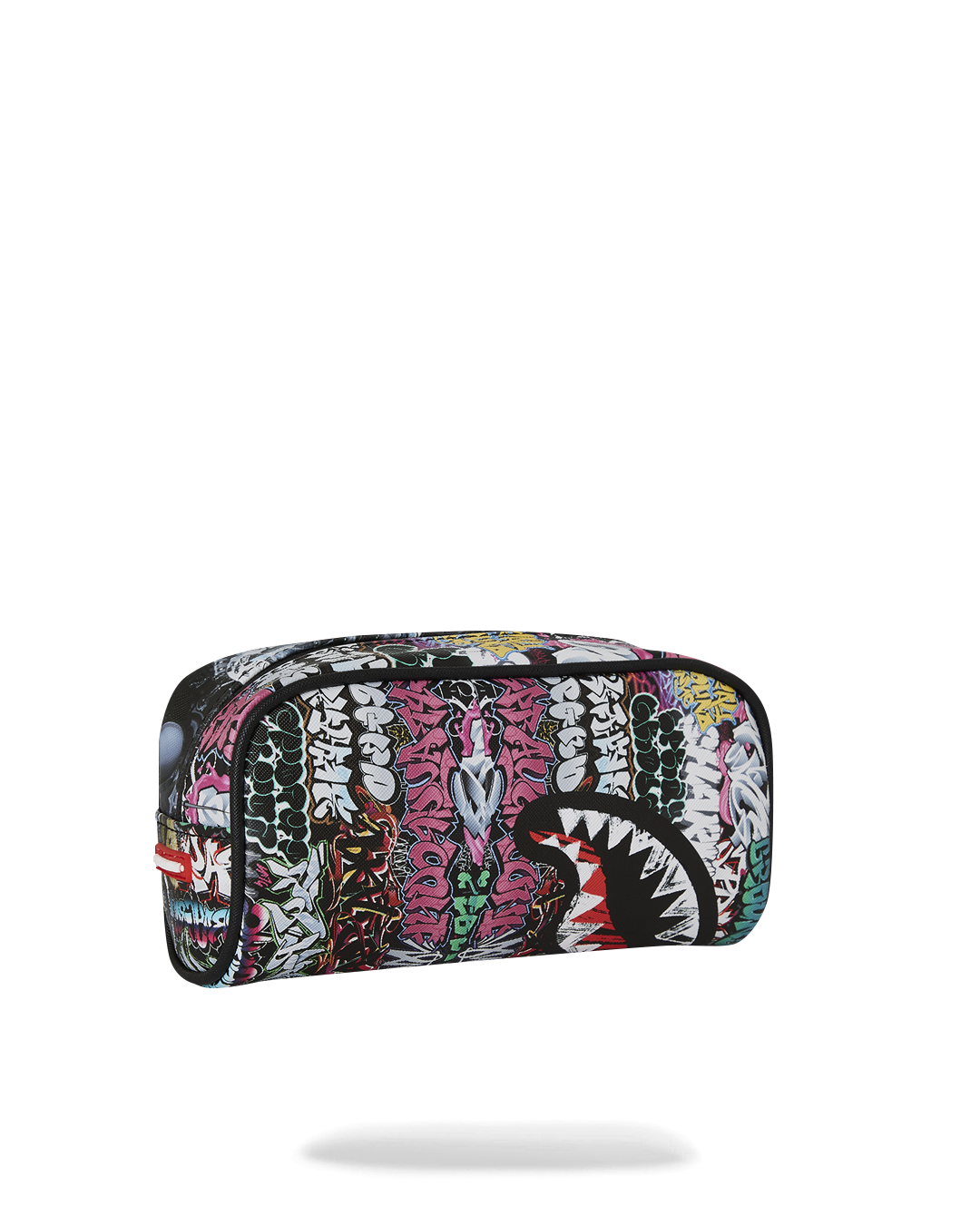 Limited Edition NEW CITY ANDROID POUCH