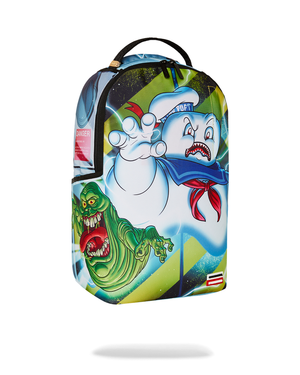 Limited Edition GHOSTBUSTERS HAUNTED DOUGH BACKPACK