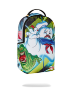 Limited Edition GHOSTBUSTERS HAUNTED DOUGH BACKPACK