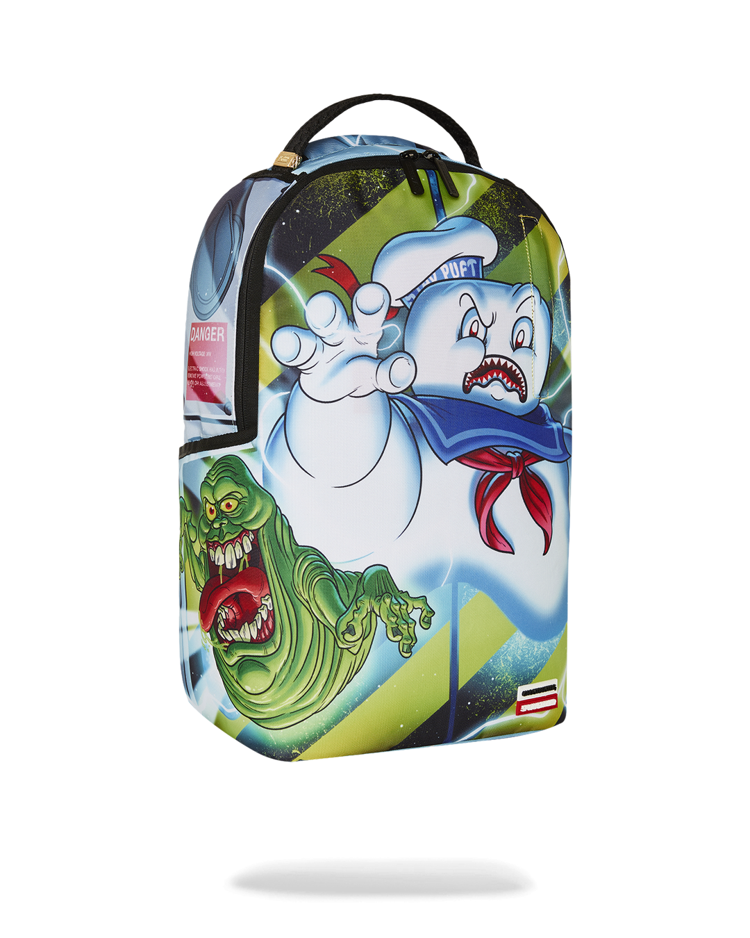 Limited Edition GHOSTBUSTERS HAUNTED DOUGH BACKPACK