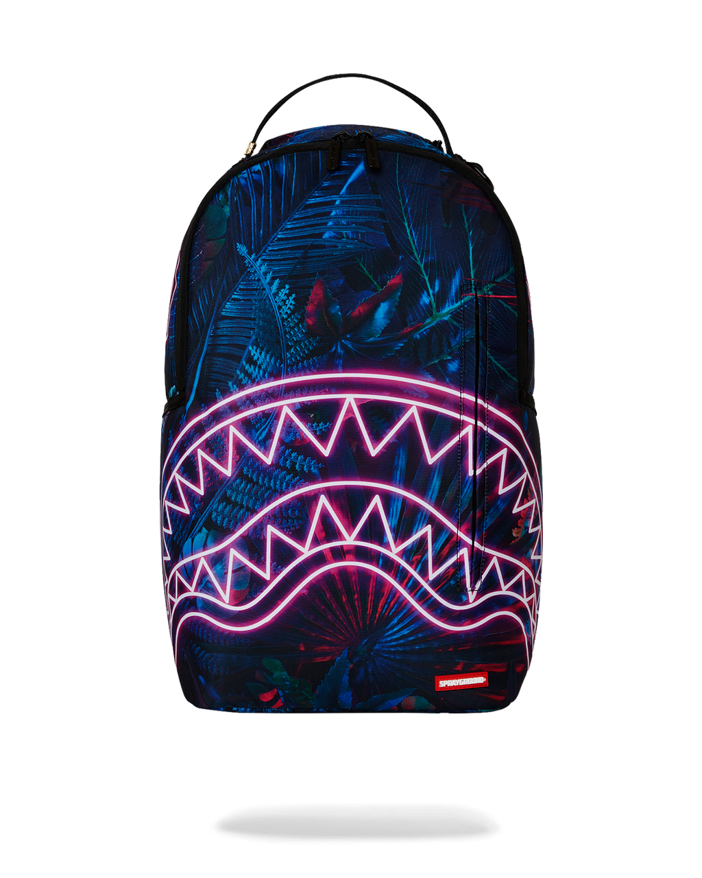 Limited Edition MIDNIGHT RAVE DLXR BACKPACK