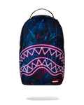 Limited Edition MIDNIGHT RAVE DLXR BACKPACK