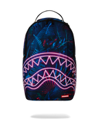 Limited Edition MIDNIGHT RAVE DLXR BACKPACK