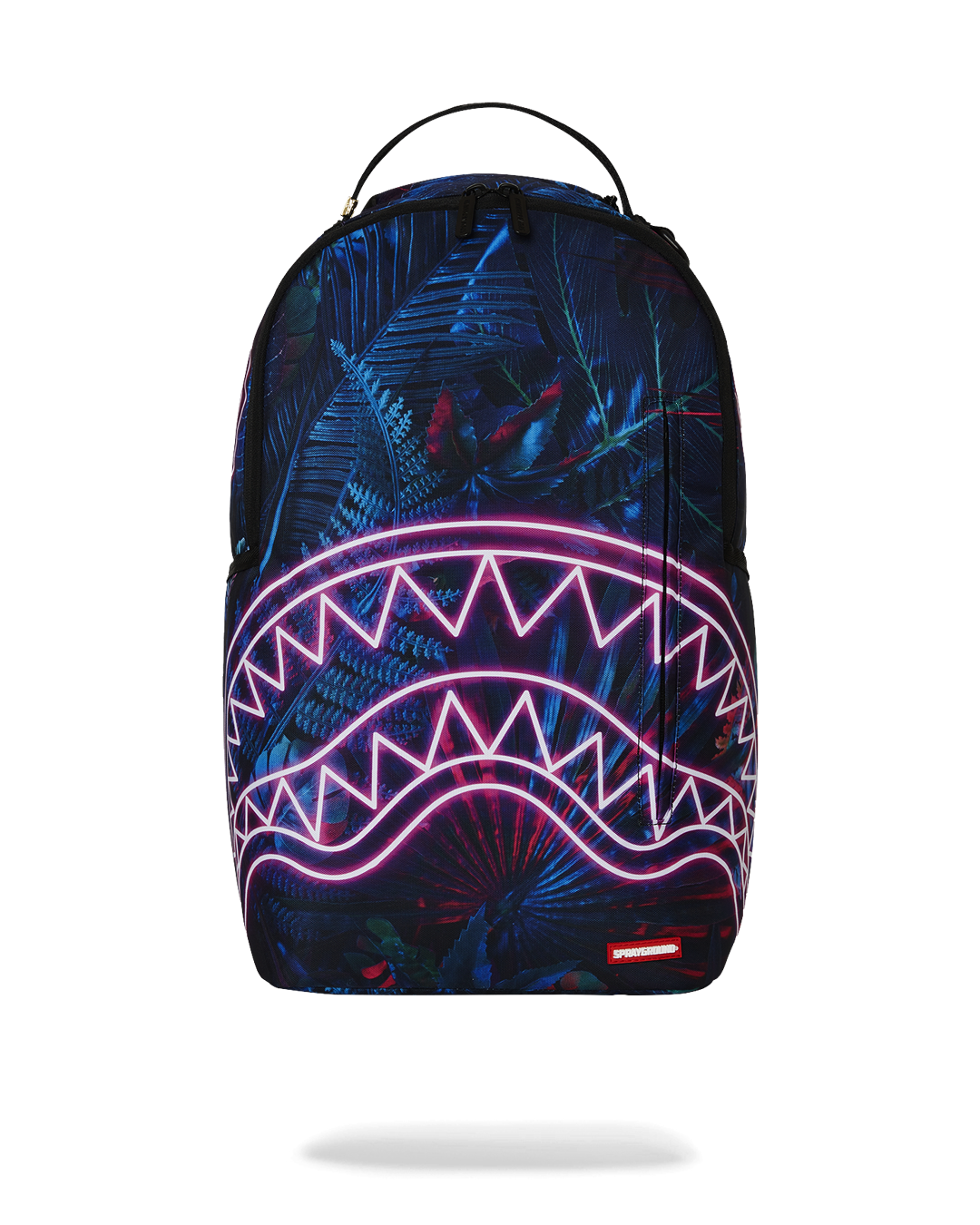 Limited Edition MIDNIGHT RAVE DLXR BACKPACK