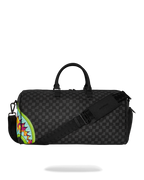 Limited Edition SLIME TAKEOVER DUFFLE