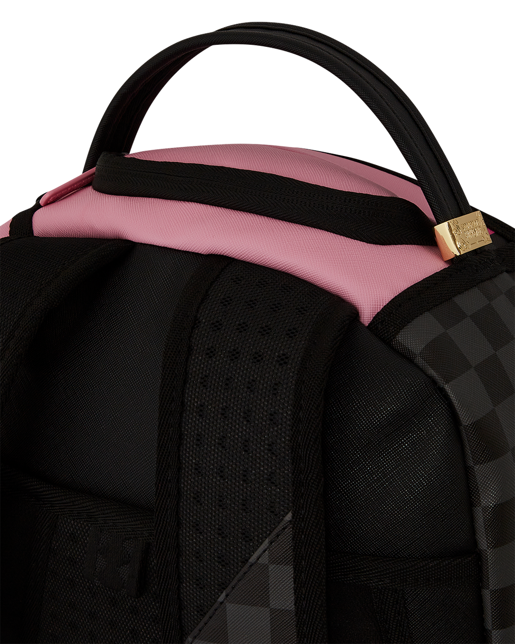 Limited Edition PINK PANTHER PINK PAINTER BACKPACK