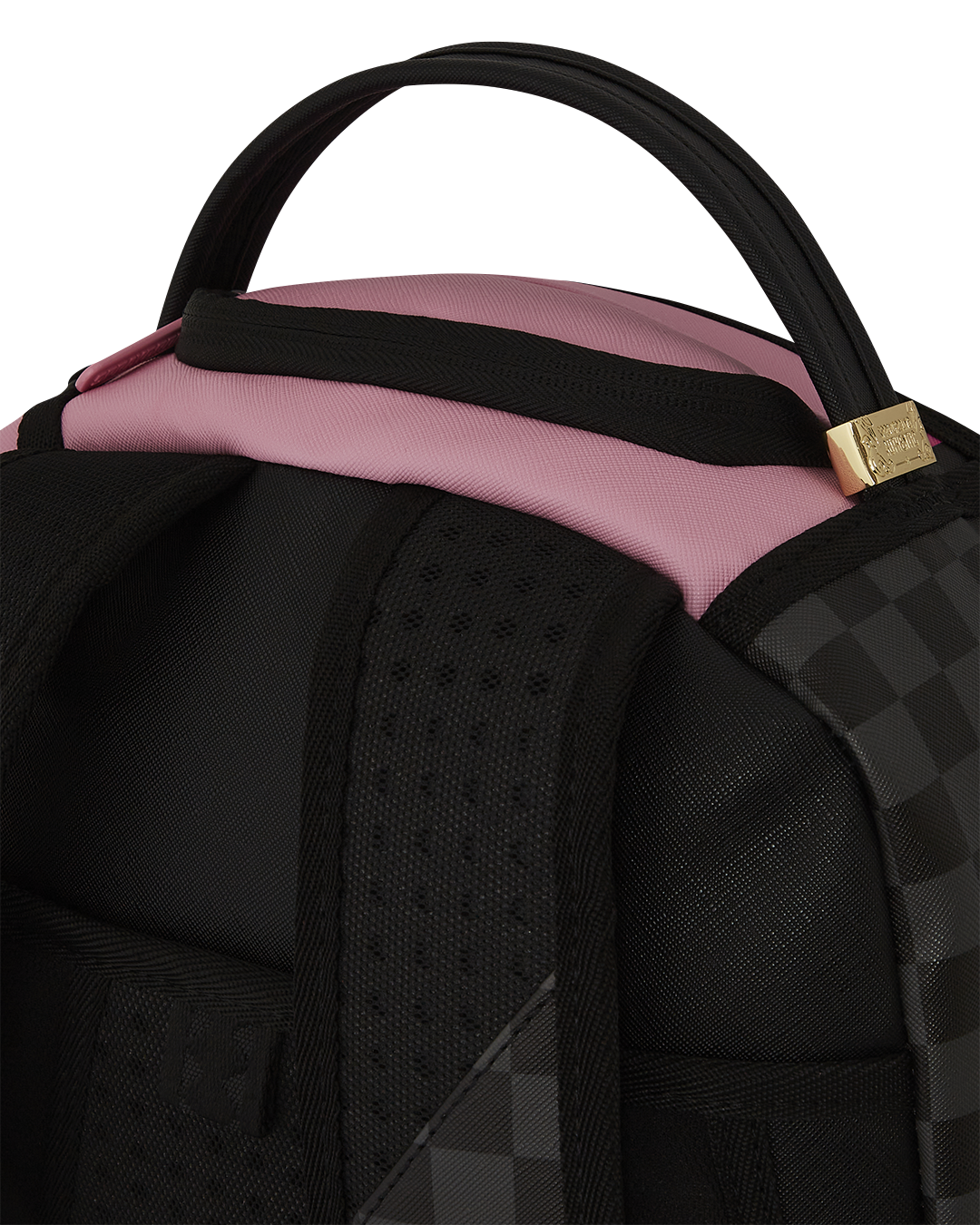 Limited Edition PINK PANTHER PINK PAINTER BACKPACK