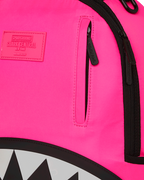 Limited Edition SHARK CENTRAL PULSE BACKPACK