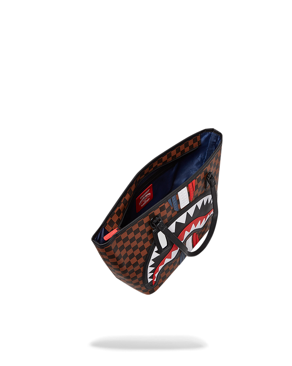 Limited Edition SHARKS IN PARIS GT TOTE