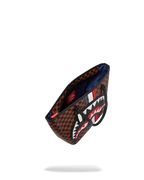 Limited Edition SHARKS IN PARIS GT TOTE