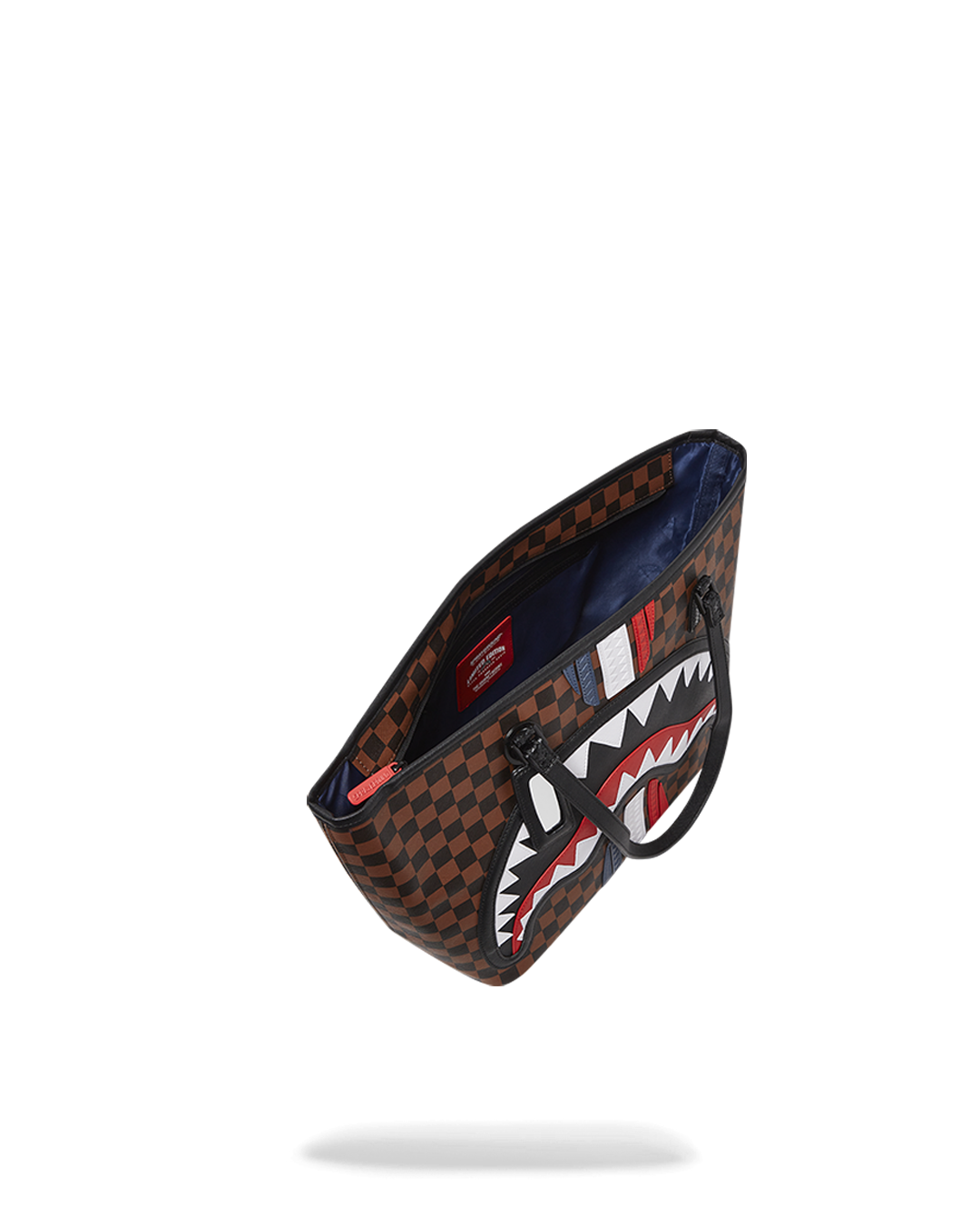 Limited Edition SHARKS IN PARIS GT TOTE