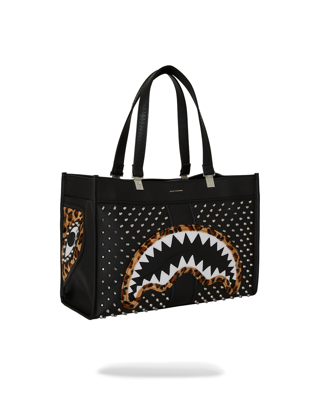 Limited Edition BACKSTAGE TORTUGA TOTE