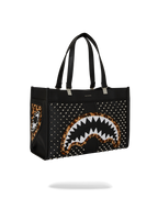 Limited Edition BACKSTAGE TORTUGA TOTE