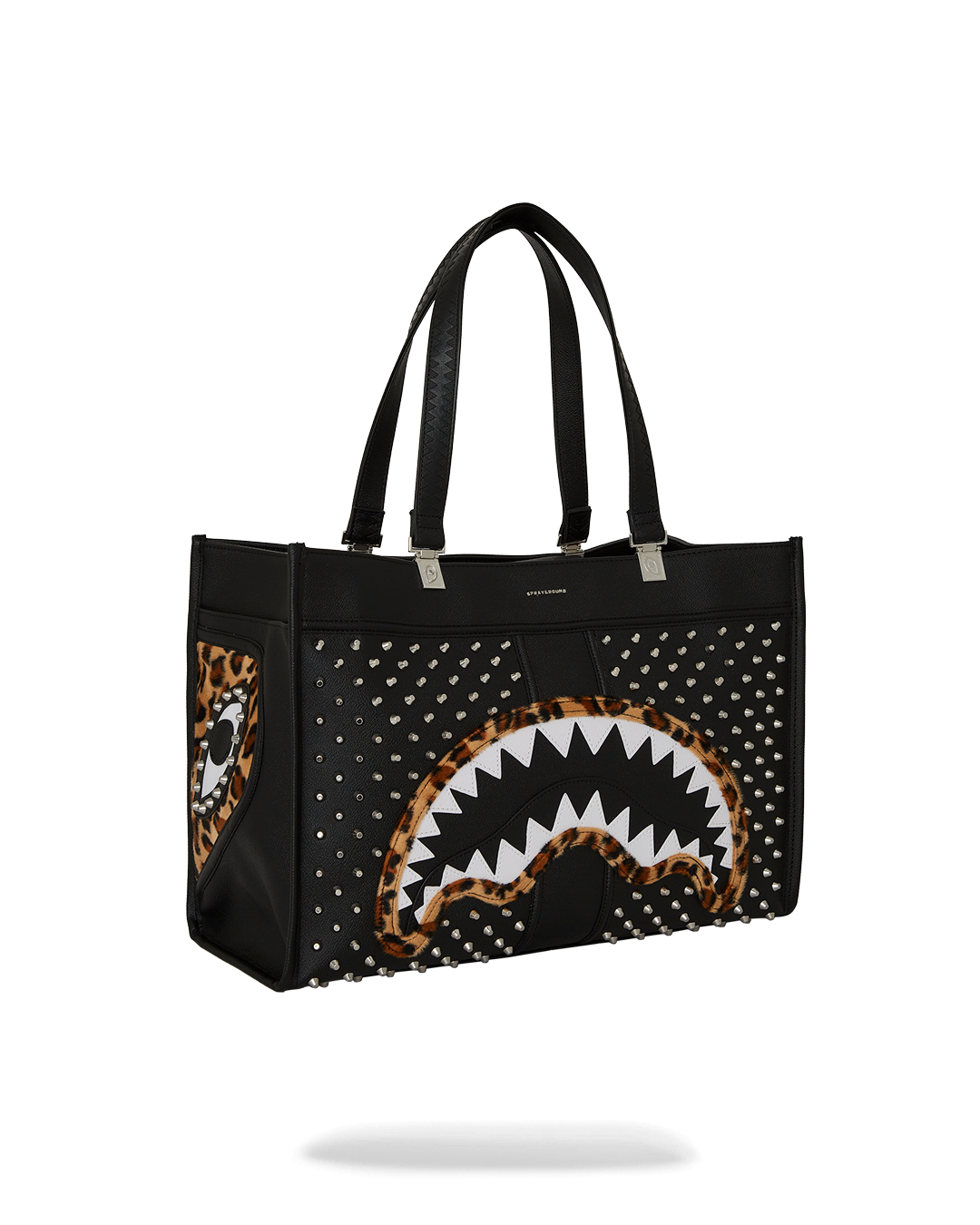 Limited Edition BACKSTAGE TORTUGA TOTE