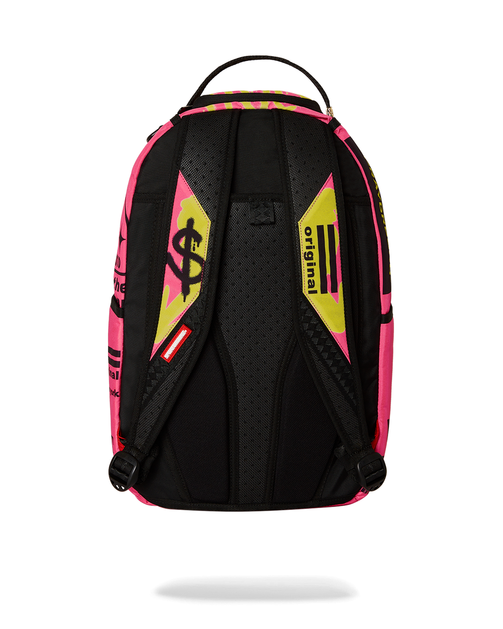 Limited Edition FUTURE FLEX BEAR BACKPACK