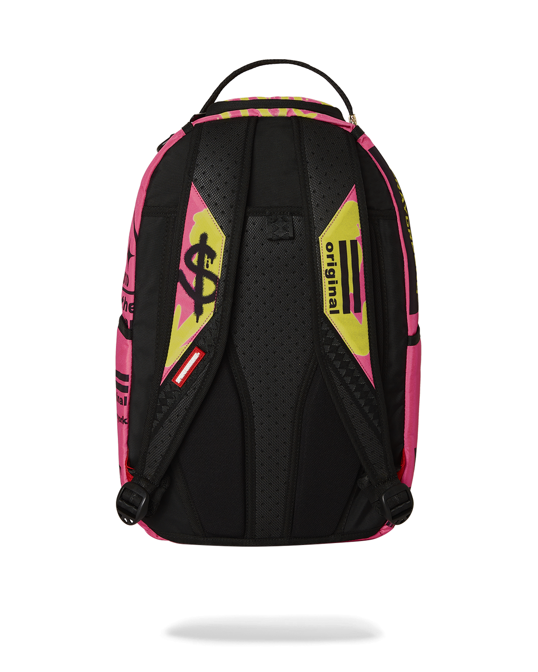Limited Edition FUTURE FLEX BEAR BACKPACK