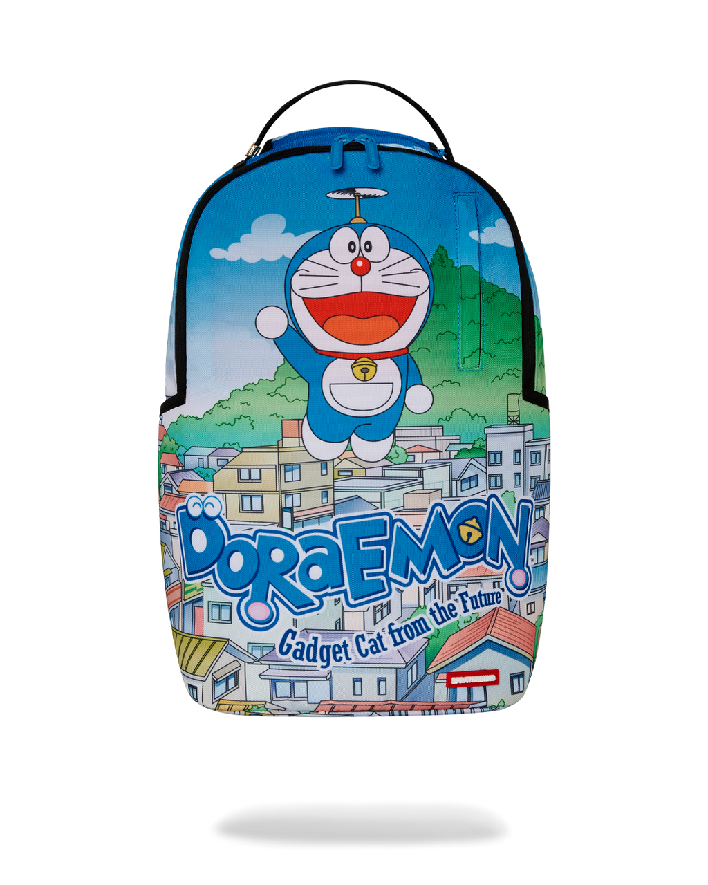 Limited Edition DORAEMON WORLD BACKPACK