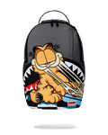 Limited Edition GARFIELD EXTRA CHEESE DLXR BACKPACK