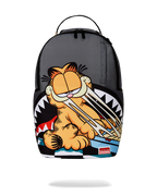Limited Edition GARFIELD EXTRA CHEESE DLXR BACKPACK
