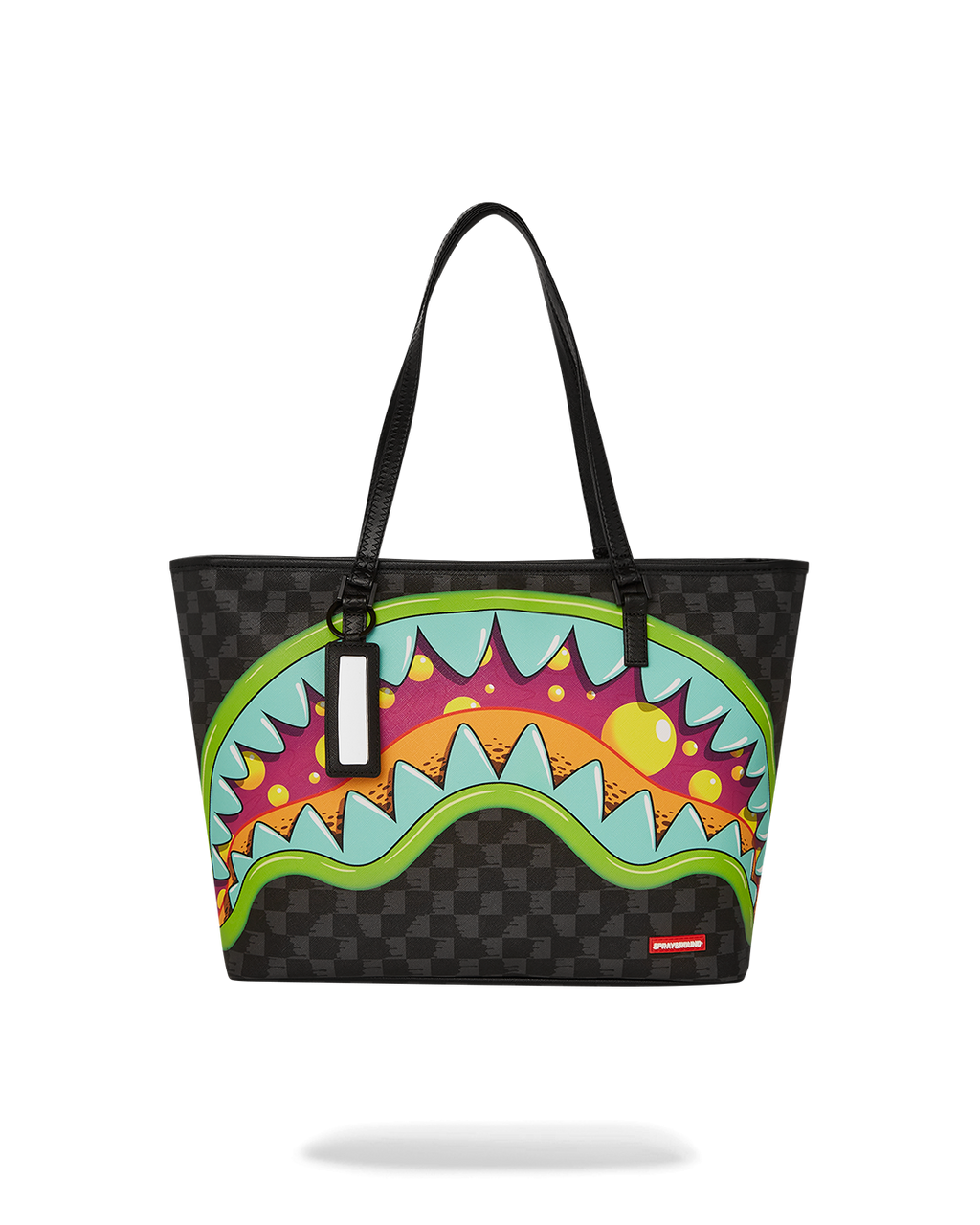 Limited Edition SLIME TAKEOVER TOTE