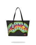 Limited Edition SLIME TAKEOVER TOTE