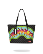 Limited Edition SLIME TAKEOVER TOTE