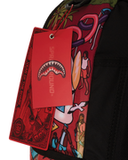 Limited Edition LIFE OF THE PARTY DLXR BACKPACK