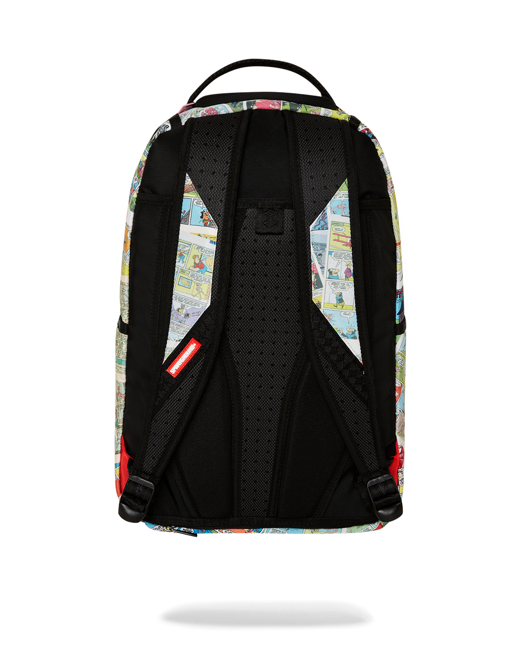 Limited Edition PINK PANTHER THE GALLERY DLXR BACKPACK