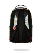 Limited Edition PINK PANTHER THE GALLERY DLXR BACKPACK