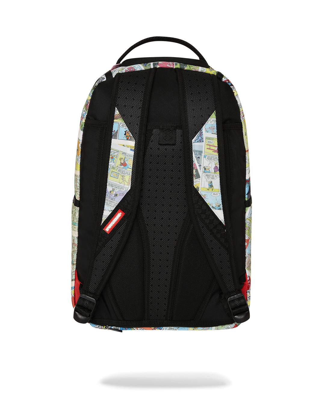 Limited Edition PINK PANTHER THE GALLERY DLXR BACKPACK