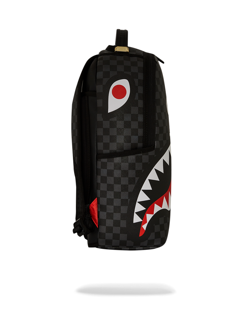 Limited Edition SNOOPY SHARK RICH BACKPACK