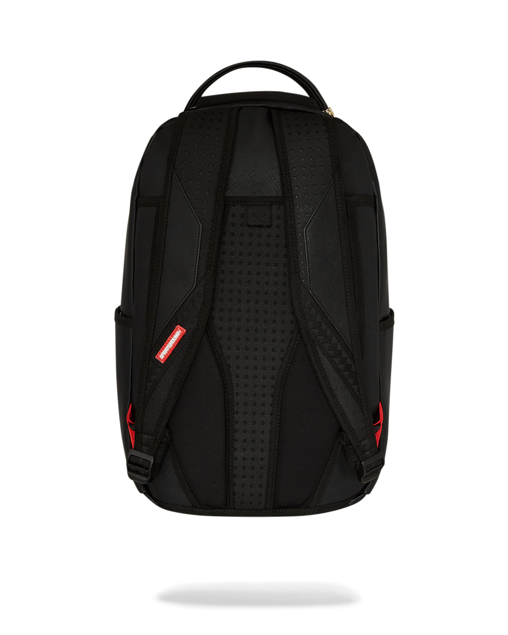 Limited Edition KNIT COMMANDER BACKPACK