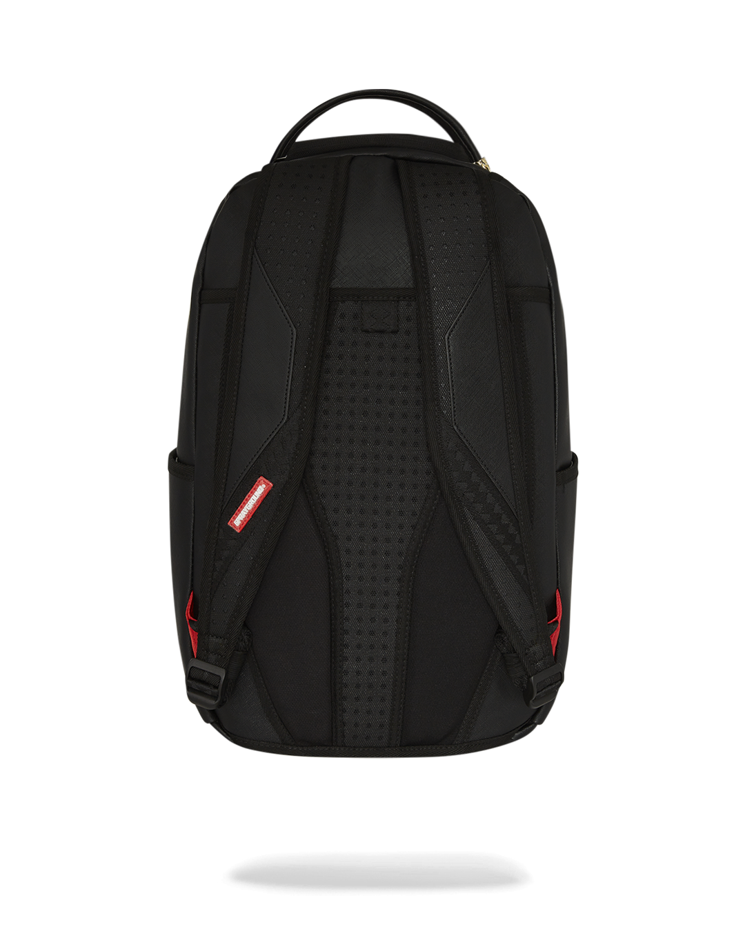 Limited Edition KNIT COMMANDER BACKPACK
