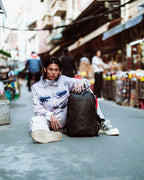 Limited Edition 4AM DLX BACKPACK