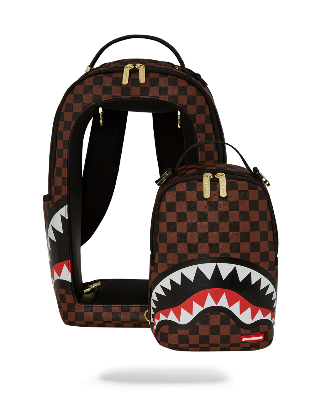 Limited Edition BAG IN A BAG BACKPACK