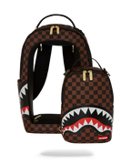 Limited Edition BAG IN A BAG BACKPACK