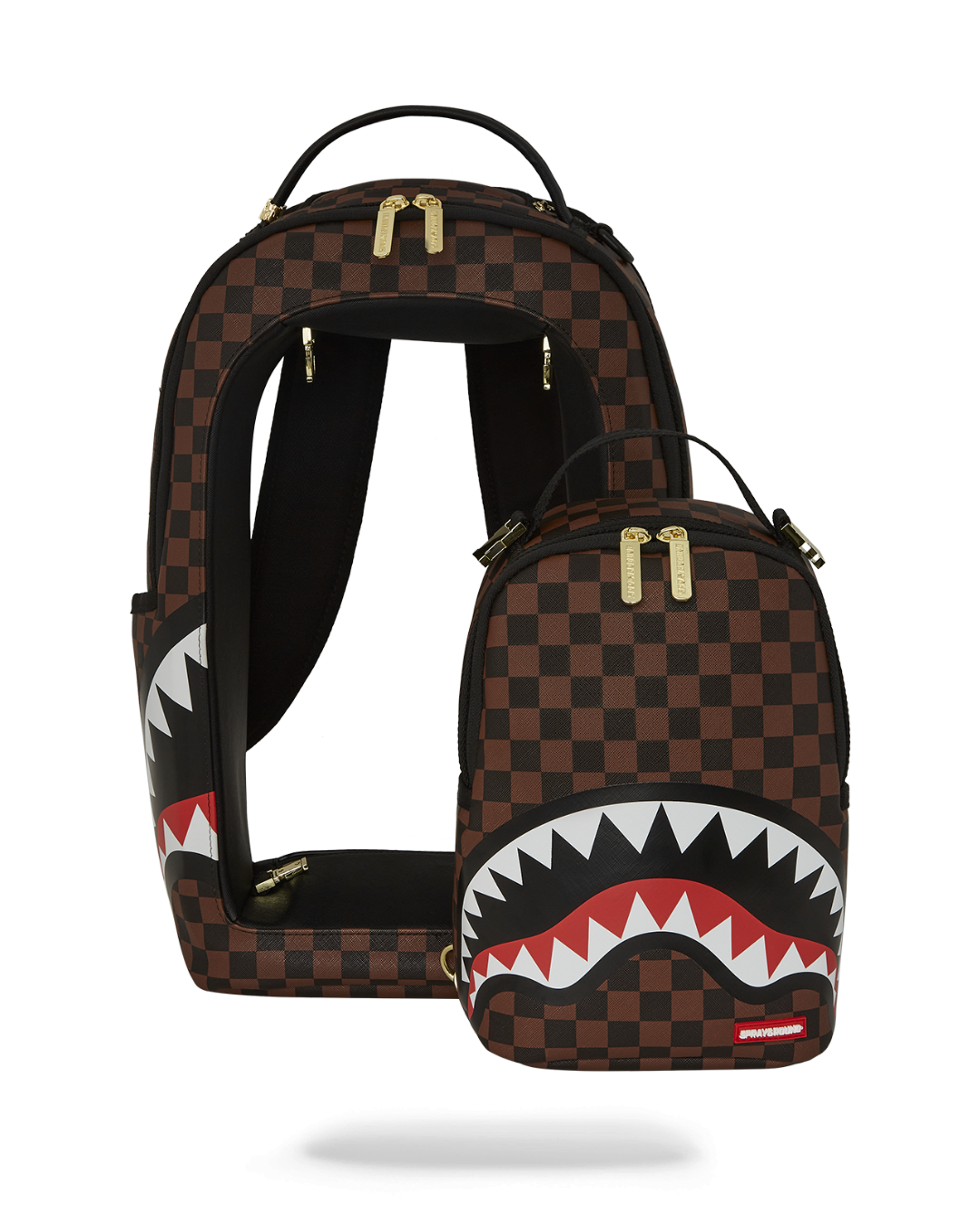 Limited Edition BAG IN A BAG BACKPACK