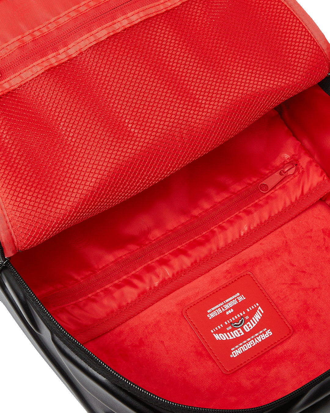 Limited Edition AERO PHANTOM BACKPACK