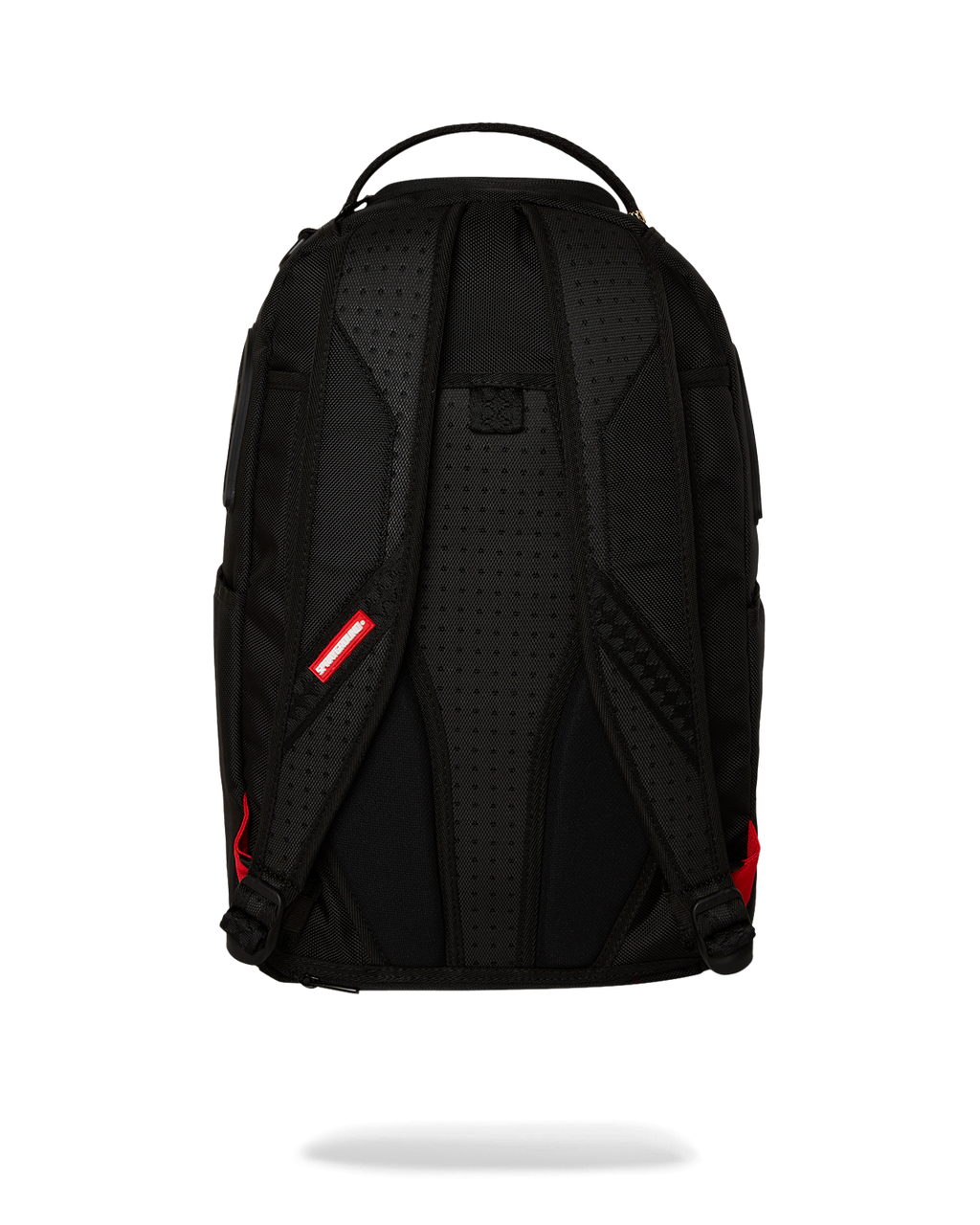 Limited Edition THE HERO DLXR BACKPACK