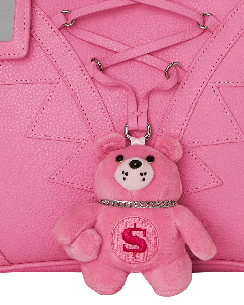 Limited Edition BABY BEAR BADDIE BOSS TOTE