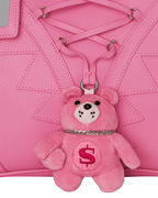 Limited Edition BABY BEAR BADDIE BOSS TOTE