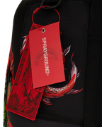 Limited Edition COME AT ME BRO DLXR BACKPACK