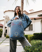 Limited Edition ELEGANT BOMBASTIC DLXSV BACKPACK