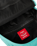 Limited Edition AQUA NOIR BACKPACK