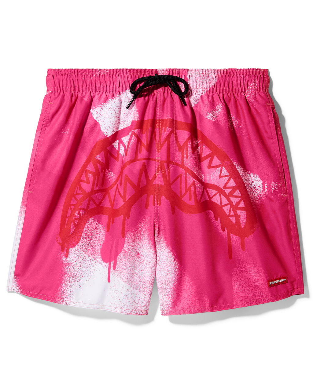 Limited Edition DESIGN STORM SWIM SHORTS